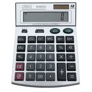تخفیف 42% خرید انواع ماشین حساب مهندسی