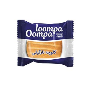 تخفیف 24% خرید انواع کلوچه شیرین
