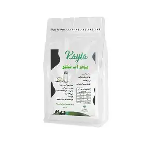 تخفیف 49% خرید پنیر خامه ای