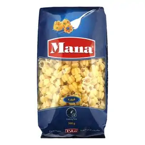 تخفیف 15% خرید ماکارونی خوشمزه
