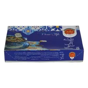 تخفیف تا 30% رشته آش از فروشگاه اینترنتی