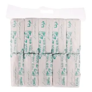 خرید جعبه دستمال کاغذی تا 46% تخفیف