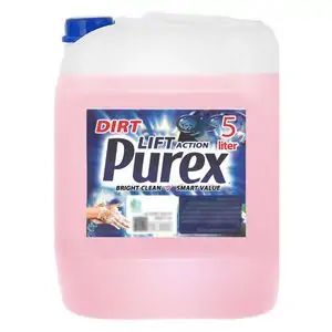 شوینده دستشویی با 20% تخفیف