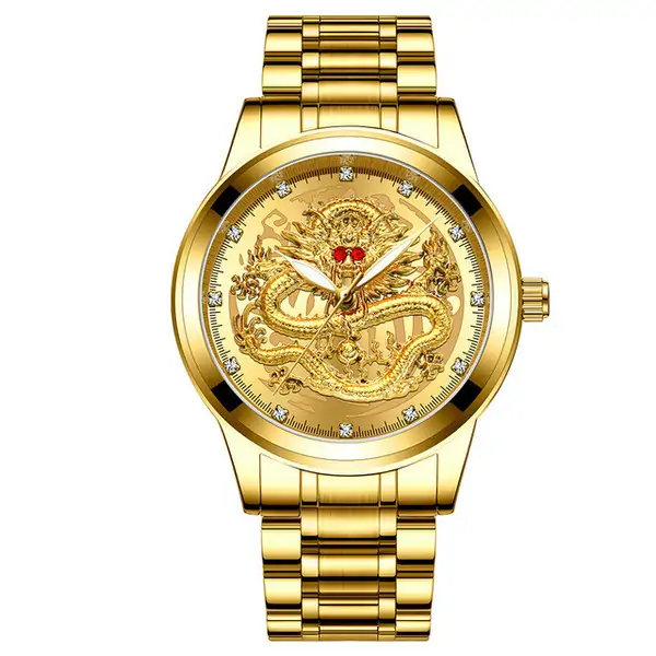 خرید ساعت مچی مردانه تا 60% تخفیف