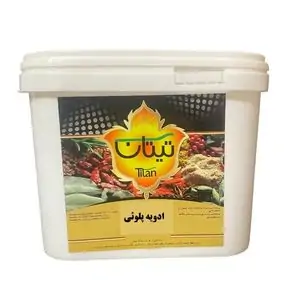 تخفیف 35% خرید انواع ادویه کاری