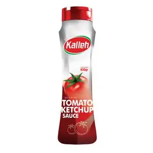 تخفیف 30% خرید سس قرمز