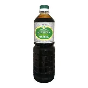 تخفیف 17% خرید سس سویا
