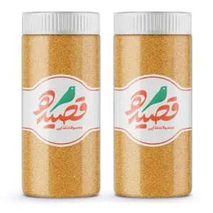 خرید ادویه ترشی با 70% تخفیف