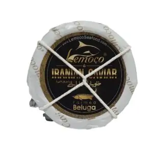 خرید ماهی خاویار با 0% تخفیف