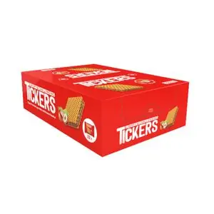 خرید انواع بیسکویت با 45% تخفیف