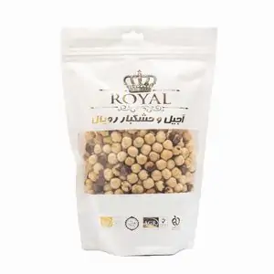 خرید فندوق و آجیل با 14% تخفیف