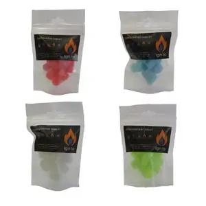 فروش ویژه ژل آتش زنه تا 30% تخفیف