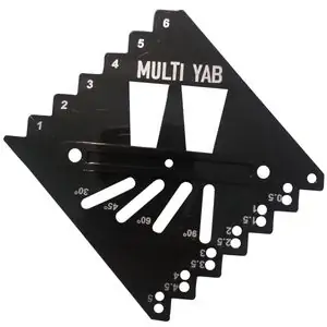 خرید کولیس و ابزار اندازه گیری تا 42% تخفیف