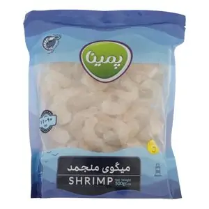 تخفیف 5% خرید میگو سوخاری