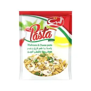 تخفیف 33% خرید پاستا آلفردو