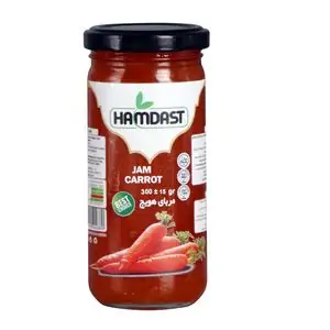 خرید انواع مربا خوشمزه با 45% تخفیف