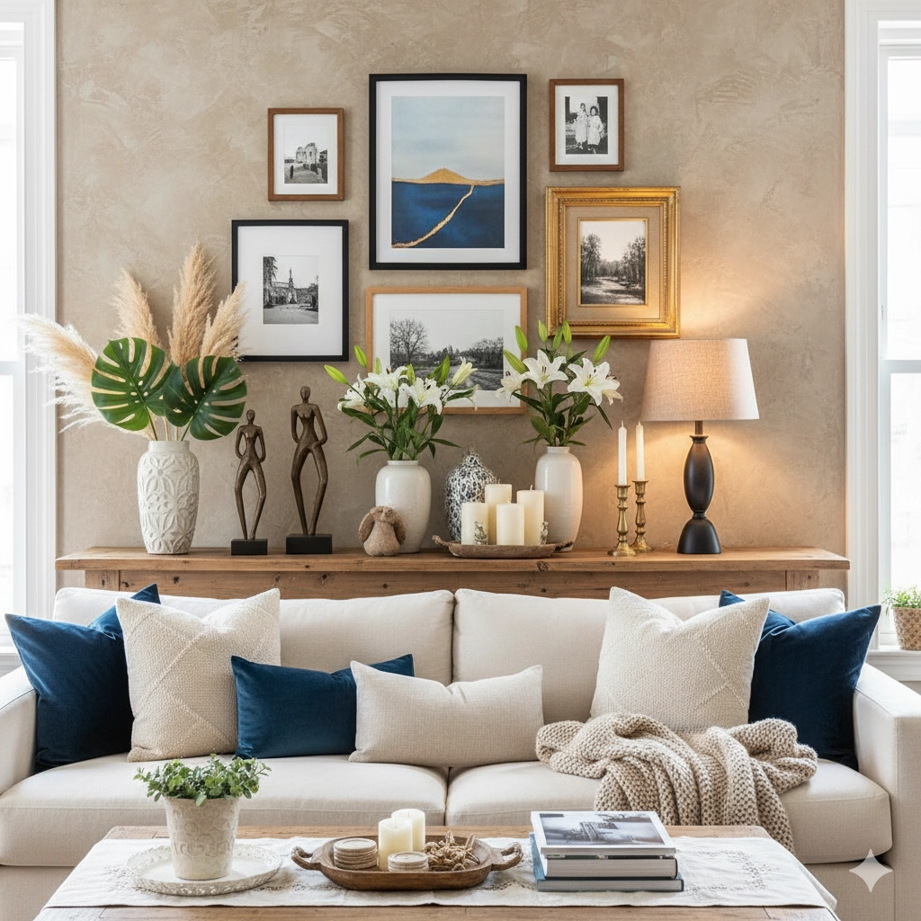 کد تخفیف دکوری منزل و اداری