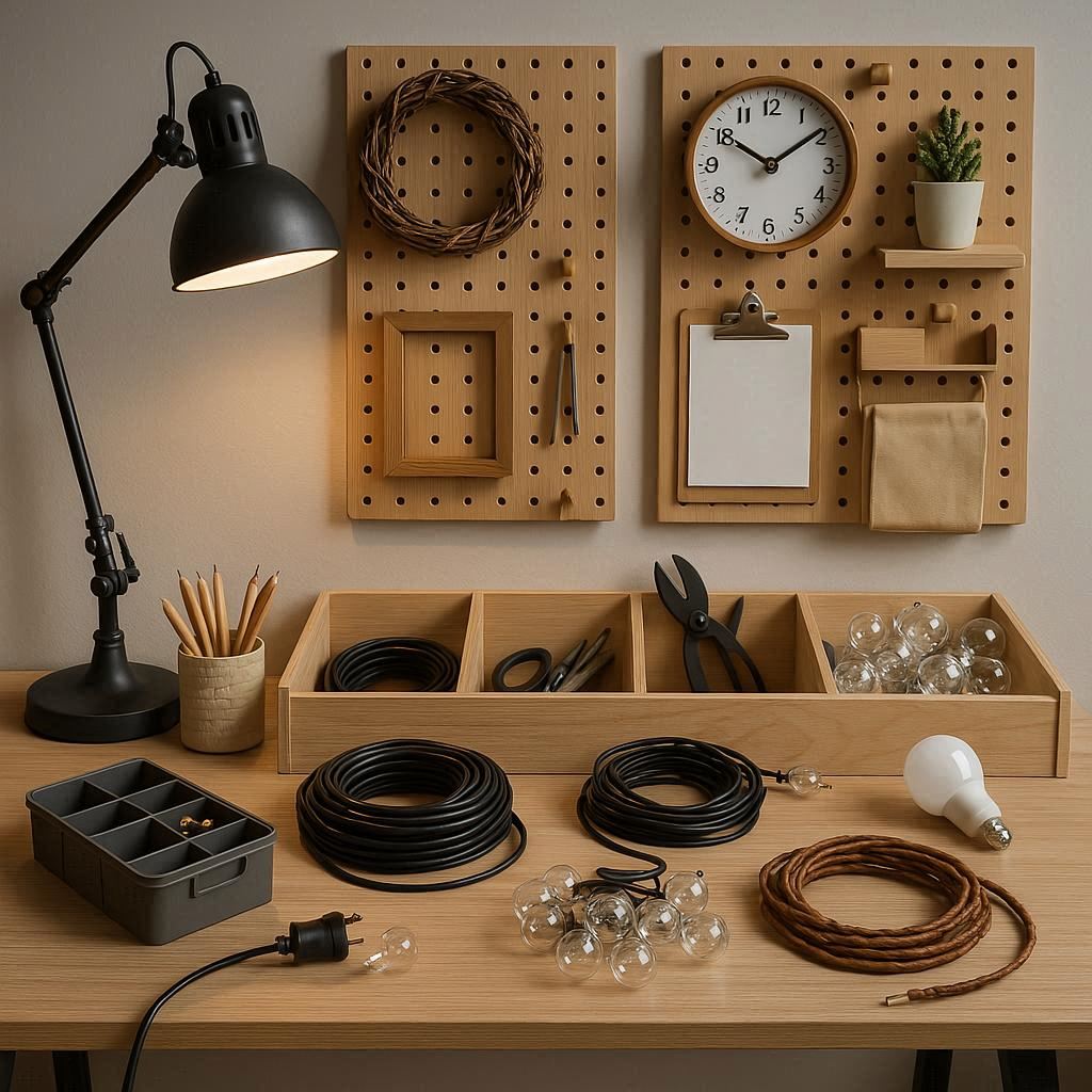 انواع دکوری