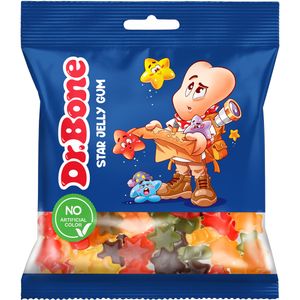 خرید انواع پاستیل با 15% تخفیف