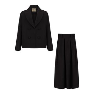 تخفیف 33% خرید انواع مدل کت شلوار دخترانه مجلسی