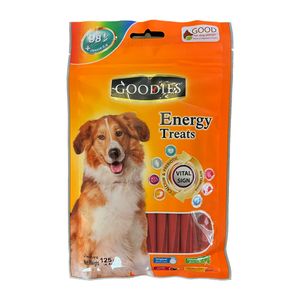 تخفیف 47% خرید انواع غذای سگ آنلاین