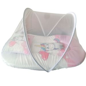 خرید سایه بان و پشه بند نوزاد با 36% تخفیف