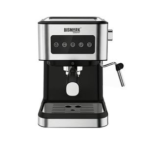 خرید دستگاه اسپرسو ساز با 56% تخفیف