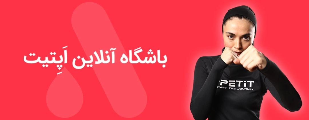 آیتم اسلایدر