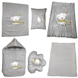 تخفیف 18% خرید ملزومات اتاق خواب کودک