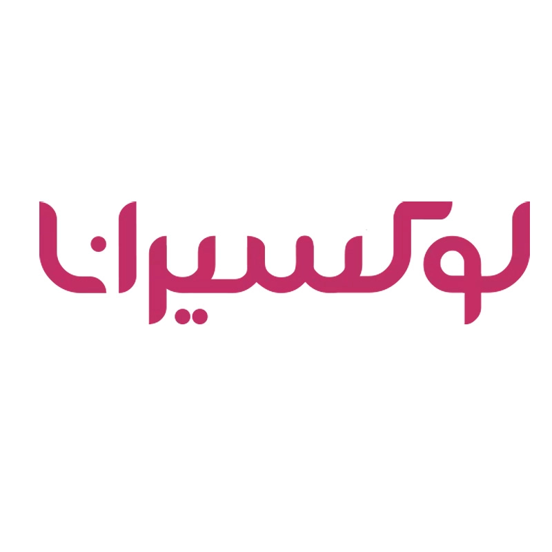 کد تخفیف لوکسیرانا